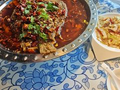 -群英会·三国菜(曹魏古城店)