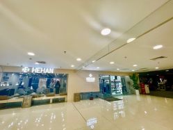 -DX HAIR SALON·发现未知美发沙龙