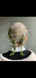 -雅仕 HAIR SALON 美发沙龙