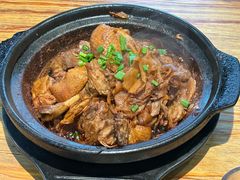 -大厨的餐厅(曾厝垵总店)