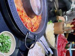 -晓宇重庆火锅(龙首店)