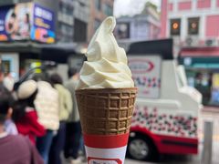 -富豪雪糕车流动点(尖沙咀店)