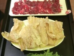 -潮泰牛肉火锅 · 创于1992年(车公庙店)