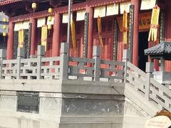 -函谷关历史文化旅游区