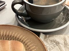-BAKER&SPICE(安福路店)
