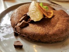 -The Sunny Side Cafe Station 1