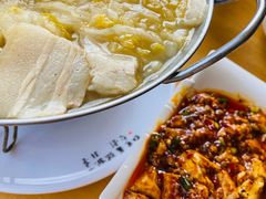 -庆丰包子铺(天通苑店)