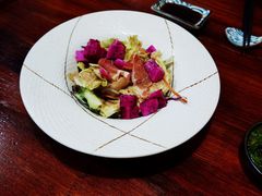 -渔日本料理铁板烧(新天地假日广场店)