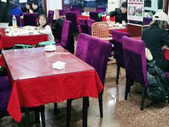 大堂-北京龙庆四季香农家饭庄·灶台鱼·碳烤虹鳟鱼(龙庆峡店)