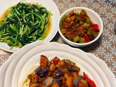 -文三里屯面馆(三里屯店)