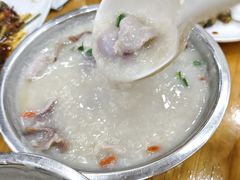 -南记食粥坊·宵夜大排档(莲花店)