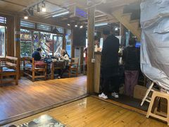 大堂-勺子米线·云南传统小吃市集(四方街店)