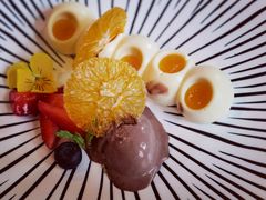 -北京古城老院厉晓麟精致菜