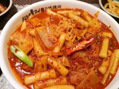 -三代烤肉(保利广场店)