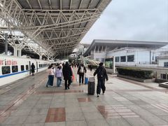 -泰州站