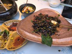 -云海肴·汽锅鸡·云南菜(高德置地店)