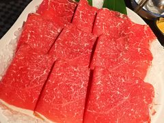 重八特供雪花肥牛-重八牛府之初入江湖(双榆树店)