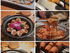 -小和庆·知味(首铸万科店)