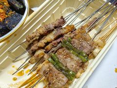 -小核桃品质串店(世茂大道店)