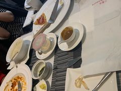 -小蕃茄意大利餐厅(开发区时尚天街店)