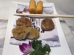 -陶缘一号·四季缘·老字号顺德菜·户外婚礼家宴(西滘店)