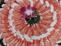 -阳坊胜利涮羊肉(阳坊总店)
