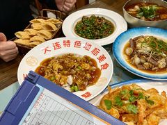 -鑫真味私房菜馆