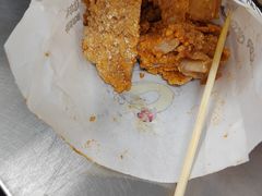 -超级鸡车(曹杨路店)