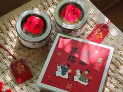 -小西家作•精致蛋糕(富力爱丁堡店)