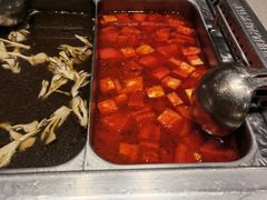 -海底捞火锅(正大乐城店)