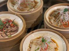 -食光全日制餐厅(绵阳首开喜来登酒店)