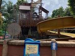 -新加坡水上探险乐园