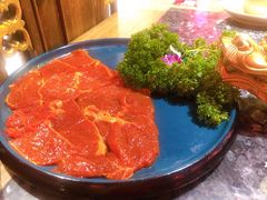 -蜀大侠火锅(森兰花园城店)