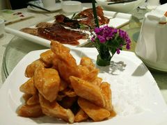 -四季小馆·地道北京小吃(广百店)