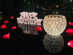 -上海苏宁宝丽嘉酒店·Cafe Bellagio西餐厅