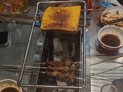 -古彭7只羊·招牌白串·碳锅羊肉旗舰店