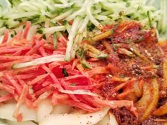-天天向上素食餐厅(五台山店)