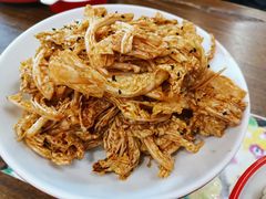 -院落新京菜·烤鸭(地安门店)