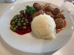 -宜家·瑞典风味餐厅(四元桥店)