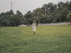 -南京市无想山景区