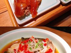 -北方家宴(番禺永旺店)