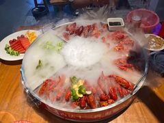 -红胖胖龙虾王·本地菜