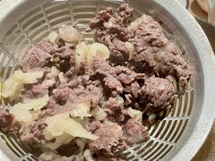 -牛事制造局牛肉火锅(莲岳路店)