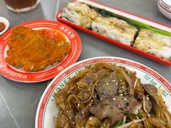 -永盛茶档·港式餐厅(桥北店)