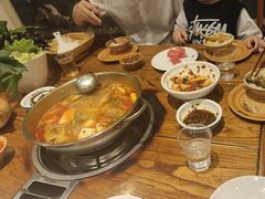 -亮欢寨(凯里总店)