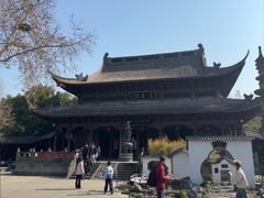 -钱王祠