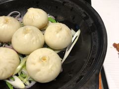 煎肉包-铜锣湾·有麝自然香(长嘉汇购物公园店)