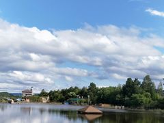 -北极村旅游风景区