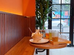 -茉莱·老挝冰咖啡·泰式奶茶(世茂国际广场店)