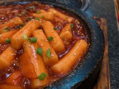 -星火东北碳火烤肉(华大店)